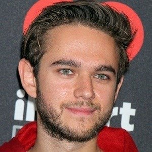 Zedd, 36 (唱片騎師)