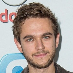 Zedd, 36 (唱片骑师)