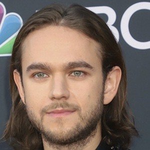 Zedd, 36 (Ди Джей)