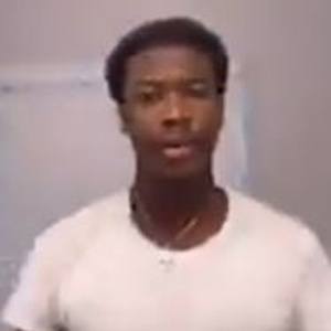 Zeddywill, 23 (TikTok明星)