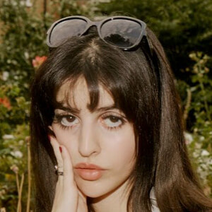 Zee Cecilia, 27 (TikTok Star)