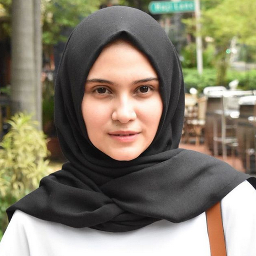 Zee Zee Shahab image 2