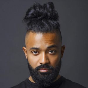 Zeeshan Ali, 28 (Instagram Star)