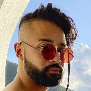 Zeeshan Ali, 28 (Instagram Star)