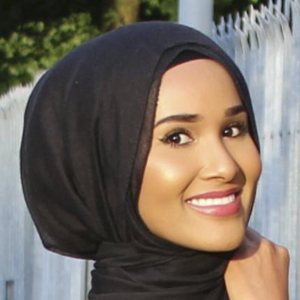 Zeinah Nur, 31 (YouTube Star)