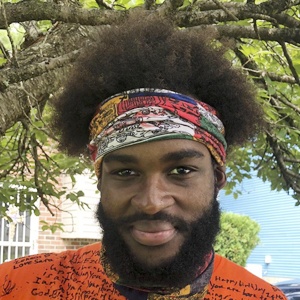 Zekes Space, 24 (TikTok Star)