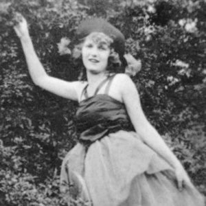 Zelda Fitzgerald (1900 - 1948) (Pintor)