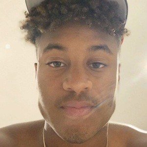 Zelgin Jackson, 23 (TikTok Star)