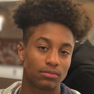 Zelgin Jackson, 23 (TikTok Star)