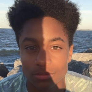 Zelgin Jackson, 23 (TikTok Star)