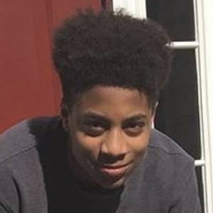 Zelgin Jackson, 23 (TikTok Star)