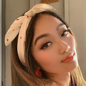 Zelina Luz Roxas, 27 (Instagram明星)