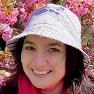 Zenobia Shroff image 2