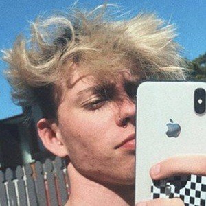 Zephan Clark, 24 (TikTok Star)