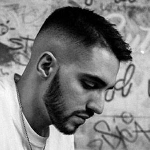 Zetazen, 32 (Rapper)