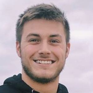 Zeus Marsh, 24 (YouTube Star)