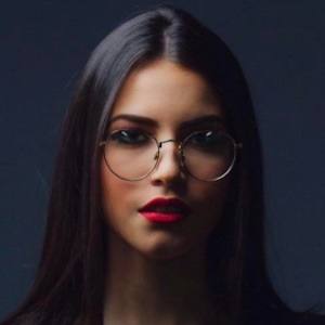 Zhamira Zambrano, 27 (Pop Singer)