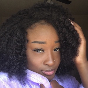 Zhane Stanley, 31 (TikTok Star)
