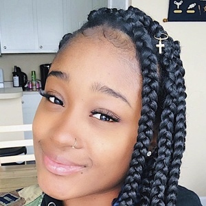 Zhane Stanley image 4