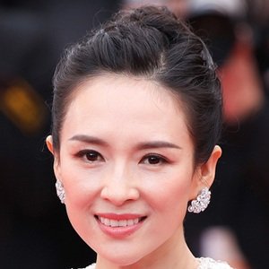 Zhang Ziyi image 5