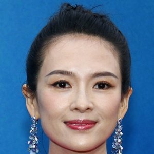Zhang Ziyi image 7
