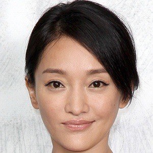 Zhou Xun, 49 (Movie Actress)