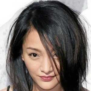 Zhou Xun image 3