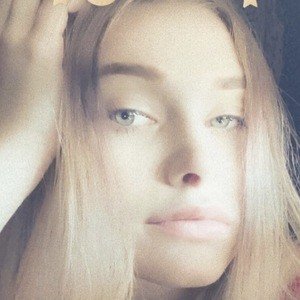 Ziah Marie, 21 (TikTok-ster)