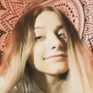 Ziah Marie, 21 (TikTok Star)