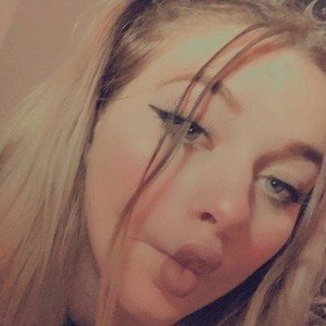 Ziah Marie, 21 (Звезда Тиктока)