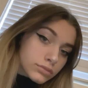 Ziah Marie, 21 (TikTok Star)
