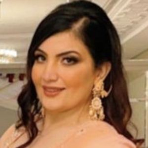 Ziba Gulley, 35 (TikTok Star)