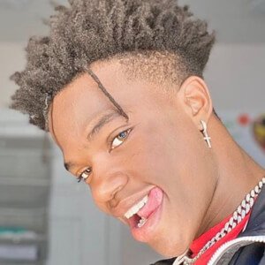 Zion Capers