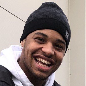 Zion Foster image 6