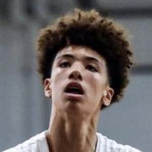 Zion Sensley, 19 (TikTok Star)