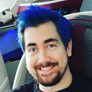 Zizaran, 37 (Twitch之星)