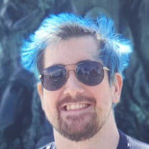 Zizaran, 37 (Twitch Star)