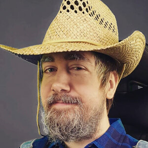 Zizaran, 37 (Twitch Star)