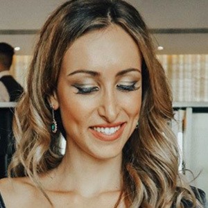 Zlatina Jekova, 31 (Instagram Star)