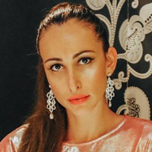 Zlatina Jekova, 33 (Instagram Star)