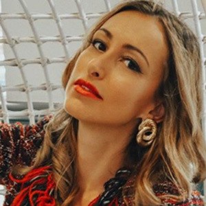 Zlatina Jekova, 33 (Instagram Star)