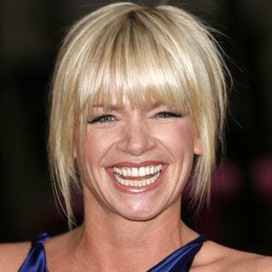 Zoe Ball image 3