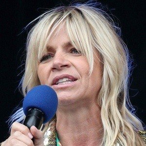 Zoe Ball image 4
