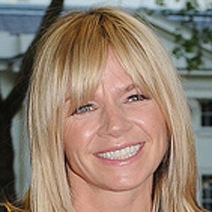 Zoe Ball image 5