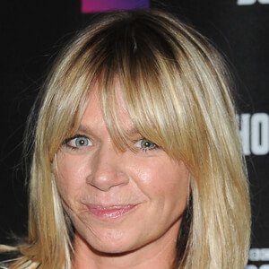 Zoe Ball image 6
