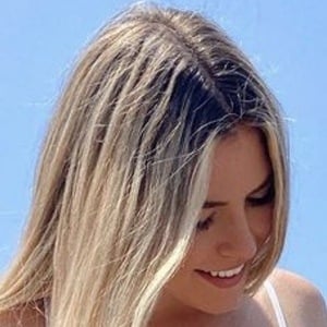 Zoe Baron, 28 (模特)