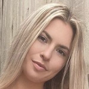 Zoe Baron, 30 (模特)