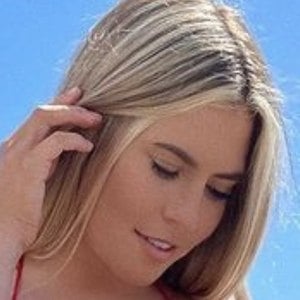 Zoe Baron, 30 (Model)