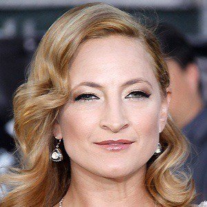 Zoe Bell, 45 (Movie Actress)