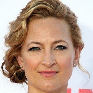 Zoe Bell, 45 (Film Actrice)